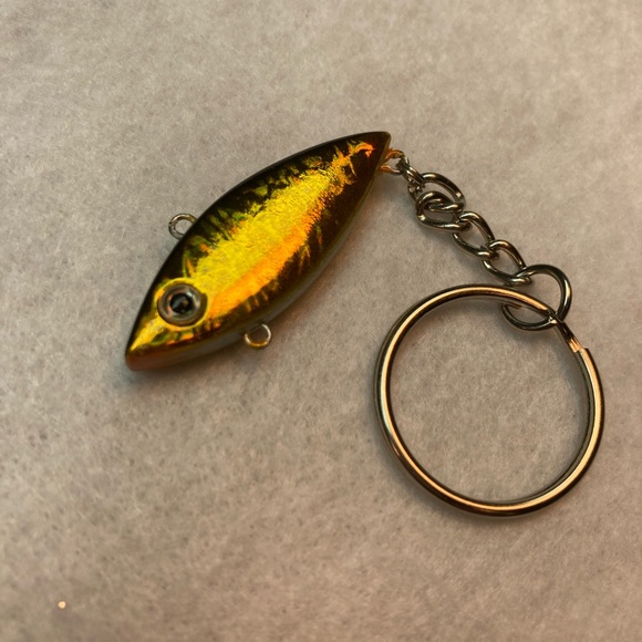 Aluring Keychain - Picture 2 of 5